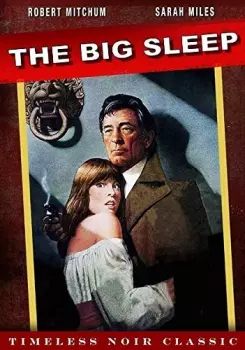 The Big Sleep: Big Sleep