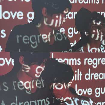 LP The Bilinda Butchers: Regret, Love, Guilt, Dreams LTD