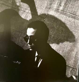 LP The Bill Evans Trio: Explorations LTD | DLX