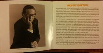 CD The Bill Evans Trio: Another Time (The Hilversum Concert)