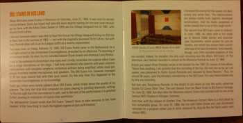 CD The Bill Evans Trio: Another Time (The Hilversum Concert)