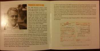 CD The Bill Evans Trio: Another Time (The Hilversum Concert)