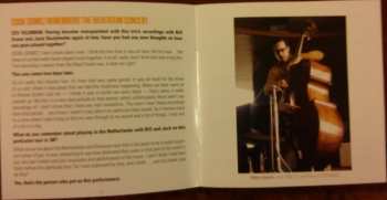 CD The Bill Evans Trio: Another Time (The Hilversum Concert)