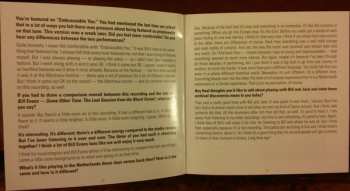 CD The Bill Evans Trio: Another Time (The Hilversum Concert)