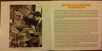 CD The Bill Evans Trio: Another Time (The Hilversum Concert)