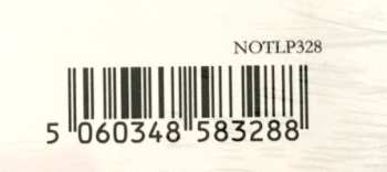 LP The Bill Evans Trio: Portrait In Jazz