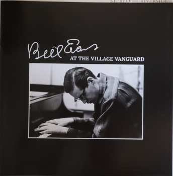2LP The Bill Evans Trio: Sunday At The Village Vanguard LTD | NUM