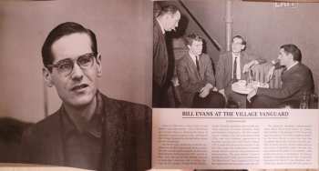 2LP The Bill Evans Trio: Waltz For Debby LTD | NUM
