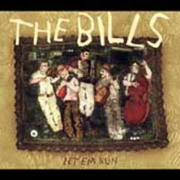 Album The Bills: Let Em Run