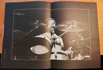 LP The Billy Cobham / George Duke Band: "Live" On Tour In Europe