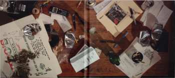 CD The Birds Of Satan: The Birds Of Satan