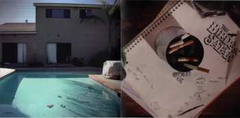 CD The Birds Of Satan: The Birds Of Satan