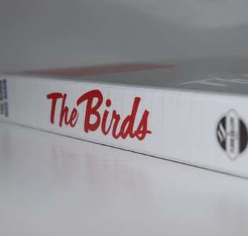 5SP/Zestaw pudełkowy The Birds: The Birds Ride Again LTD