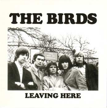 5SP/Zestaw pudełkowy The Birds: The Birds Ride Again LTD