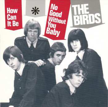 5SP/Zestaw pudełkowy The Birds: The Birds Ride Again LTD
