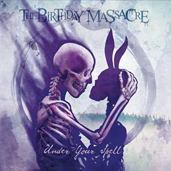 CD The Birthday Massacre: Under Your Spell