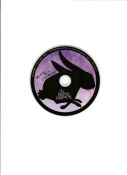 CD The Birthday Massacre: Walking With Strangers