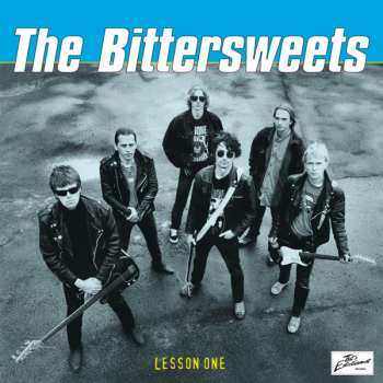 LP The Bittersweets: Lesson One