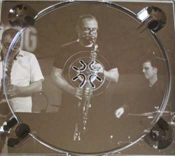 CD The Bjærv Encounters: Flight