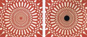 CD The Black Angels: Clear Lake Forest