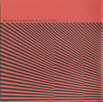 CD The Black Angels: Indigo Meadow