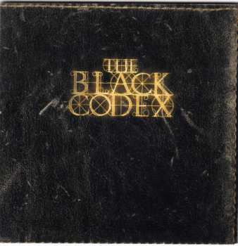 8CD/Zestaw pudełkowy The Black Codex: The Black Codex LTD