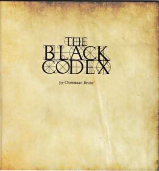 8CD/Zestaw pudełkowy The Black Codex: The Black Codex LTD