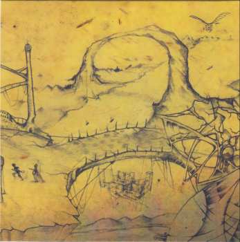 8CD/Zestaw pudełkowy The Black Codex: The Black Codex LTD