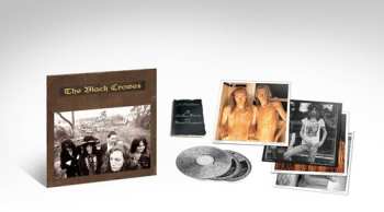 3CD/Zestaw pudełkowy The Black Crowes: The Southern Harmony And Musical Companion DLX