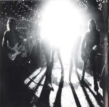 CD The Black Crowes: The Southern Harmony And Musical Companion