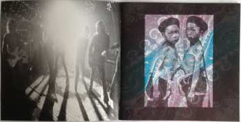 CD The Black Crowes: The Southern Harmony And Musical Companion