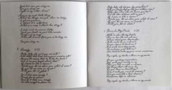 CD The Black Crowes: The Southern Harmony And Musical Companion