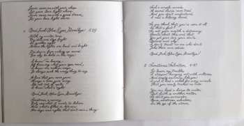 CD The Black Crowes: The Southern Harmony And Musical Companion