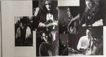 CD The Black Crowes: The Southern Harmony And Musical Companion