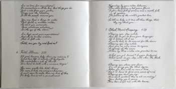 CD The Black Crowes: The Southern Harmony And Musical Companion