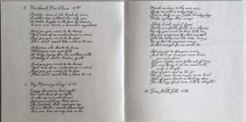 CD The Black Crowes: The Southern Harmony And Musical Companion