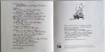 CD The Black Crowes: The Southern Harmony And Musical Companion