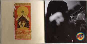 CD The Black Crowes: The Southern Harmony And Musical Companion