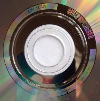 CD The Black Crowes: The Southern Harmony And Musical Companion