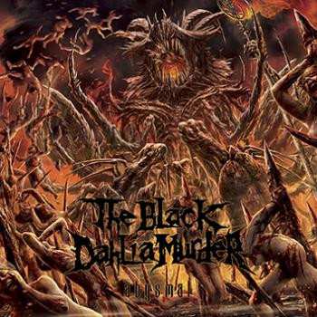 CD The Black Dahlia Murder: Abysmal