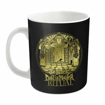 Merch The Black Dahlia Murder: Kubek Ritual
