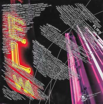 LP The Black Dahlia Murder: Miasma CLR | LTD