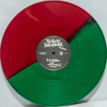 LP The Black Dahlia Murder: Miasma CLR | LTD