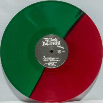 LP The Black Dahlia Murder: Miasma CLR | LTD