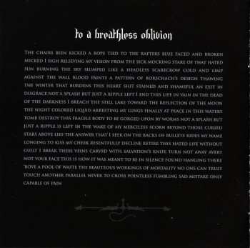 LP The Black Dahlia Murder: Nocturnal