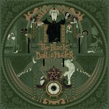 CD The Black Dahlia Murder: Ritual