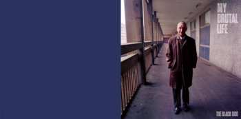 CD The Black Dog: My Brutal Life  LTD