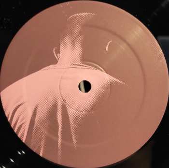 2LP The Black Dog: Other, Like Me