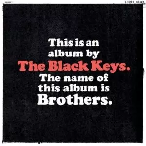 The Black Keys: Brothers