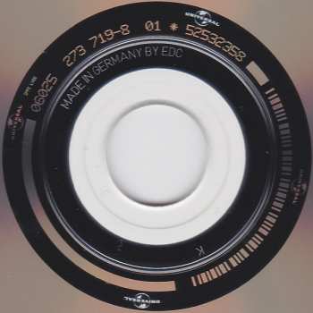 CD The Black Keys: Brothers